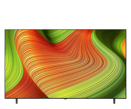 Telewizor 65" LG OLED65B56LA 65" 4K OLED 120 Hz WebOS Dolby Vision Atmos